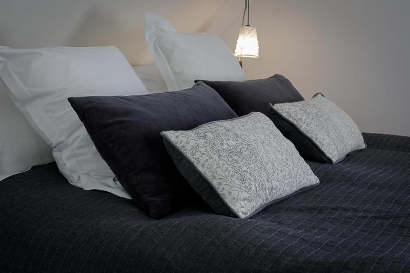 Chambres D'Hotes Herbes Folles Steenwerck Esterno foto