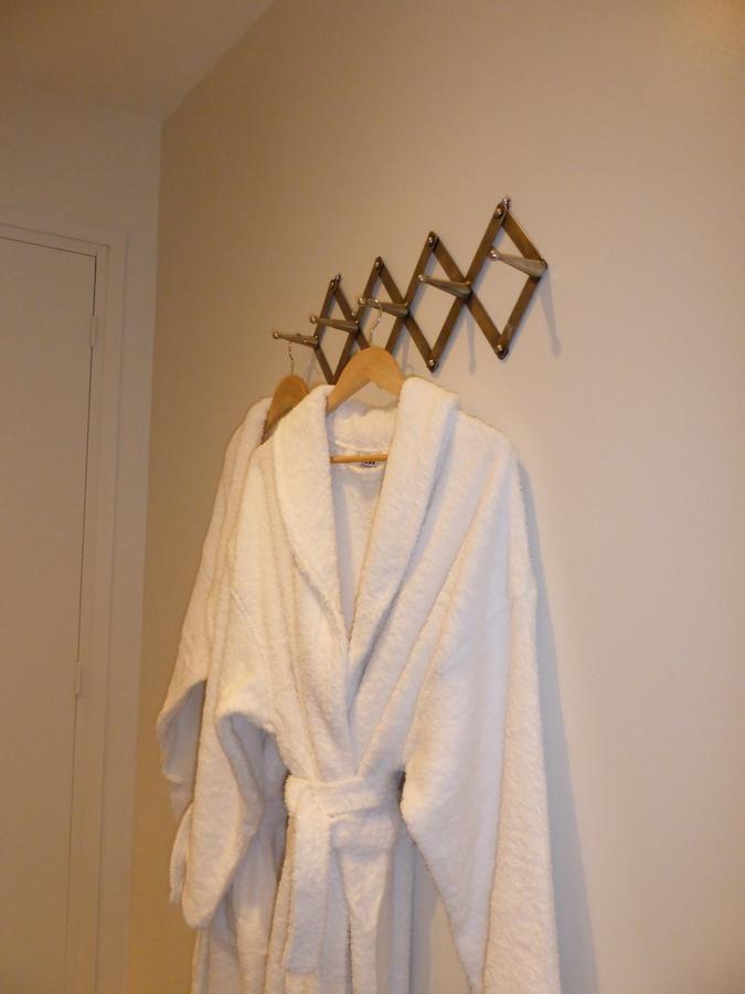 Chambres D'Hotes Herbes Folles Steenwerck Esterno foto