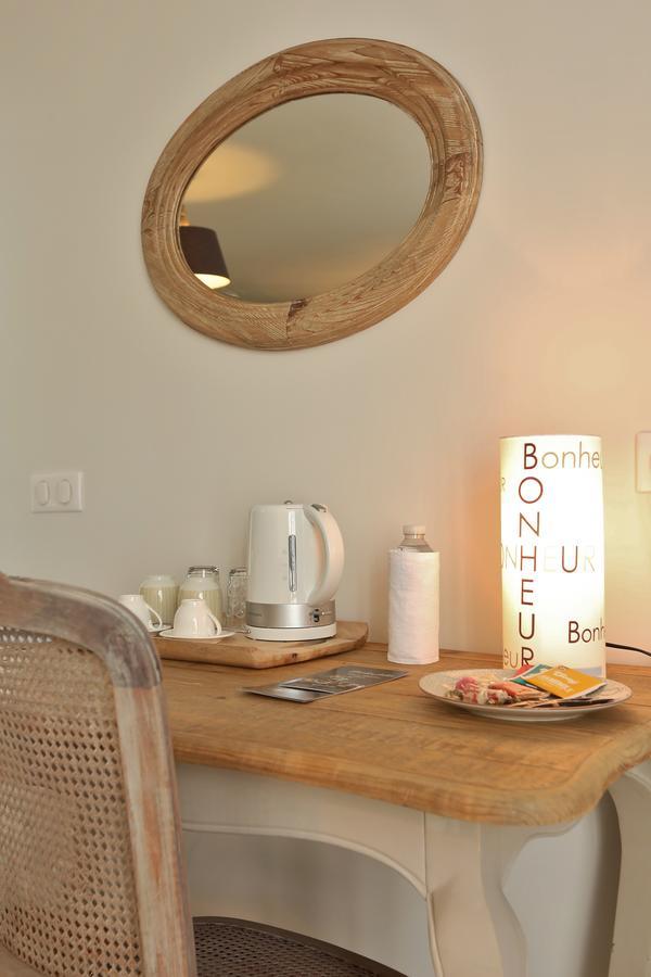 Chambres D'Hotes Herbes Folles Steenwerck Esterno foto