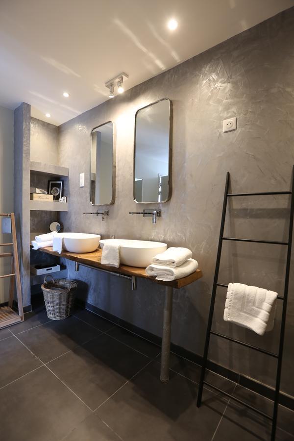 Chambres D'Hotes Herbes Folles Steenwerck Esterno foto