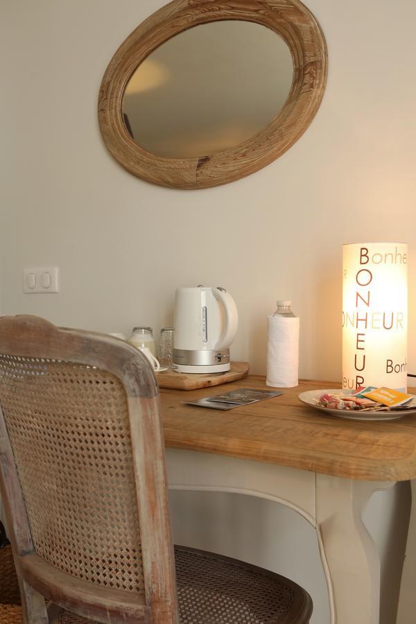Chambres D'Hotes Herbes Folles Steenwerck Esterno foto