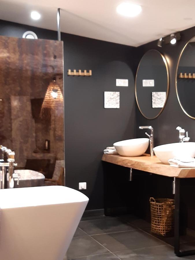 Chambres D'Hotes Herbes Folles Steenwerck Esterno foto