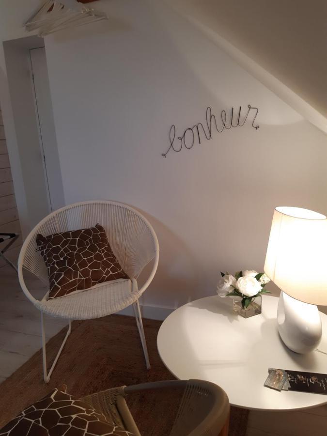 Chambres D'Hotes Herbes Folles Steenwerck Esterno foto