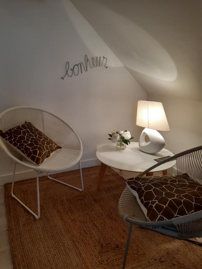 Chambres D'Hotes Herbes Folles Steenwerck Esterno foto